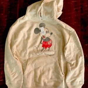 Gap Teen Mickey Hoodie